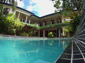 Pier 42 Boutique Resort & Spa