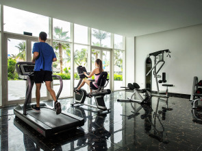 Muong Thanh Mui Ne Hotel