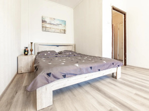 Апарт Сити 24 на бульваре Красногвардейский 1