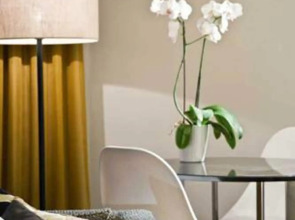 Adina Apartment Hotel Berlin Mitte