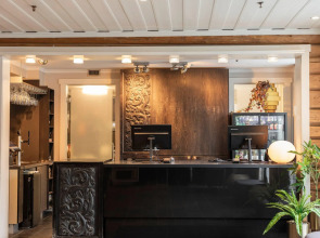 Home Hotel Hammer – Dinner included