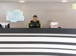 Holiday Inn Manchester-Media City UK by IHG