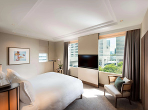 Conrad Singapore Marina Bay