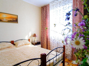 Отель Спортивный центр Стимул