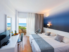 Blue Sea Beach Resort