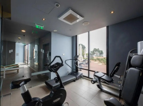 Pestana Bahia Praia Nature & Beach Resort