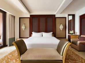 Shangri-La Al Husn, Muscat - Adults Only resort