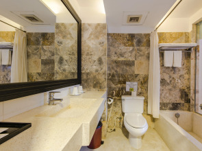 River Beach Resort and Residences