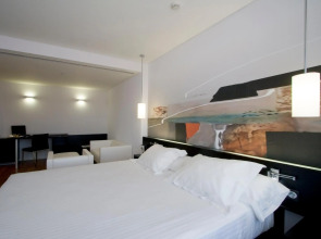 Eurostars Casa de la Lírica