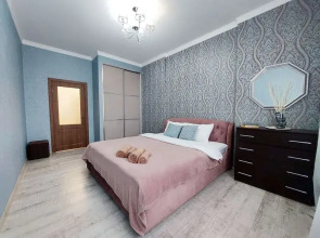 Апартаменты Ютрип на ул. Чистопольская, д.86/10