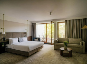 Royal Tulip Sand Kolobrzeg