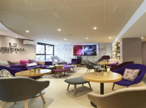 Campanile Lyon Centre-Berges du Rhône