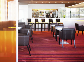 Novotel Le Havre Centre Gare