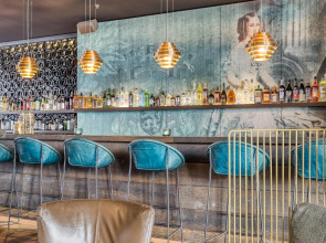 Motel One Brussels