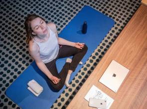 Novotel Luxembourg Kirchberg