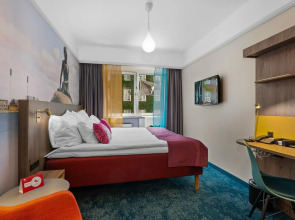 ProfilHotels Richmond