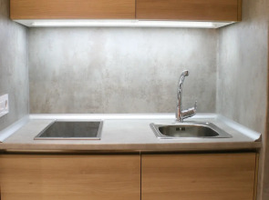 Apartamentos Recoletos