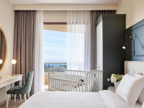 Отель Pomegranate Wellness Spa