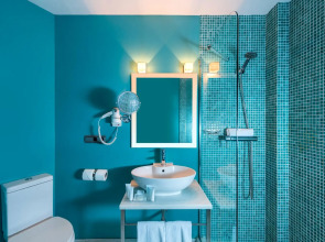 La Casa de La Trinidad Hotel by Casas y Palacios