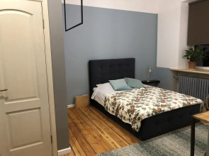 Апартаменты Baltic Design