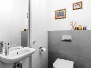 Old Town - River Point by Welcome Apartment