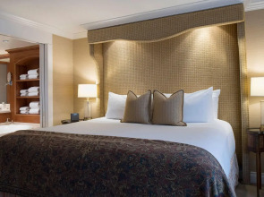 Wedgewood Hotel & Spa