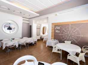 City Business Monastir Center