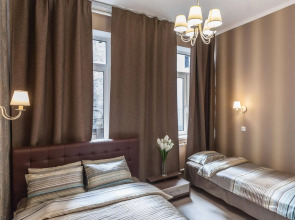 Мини-отель У Церкви