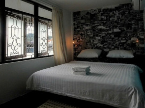 Phuket 346 Guest House