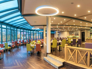 Best Western Parkhotel Brehna-Halle