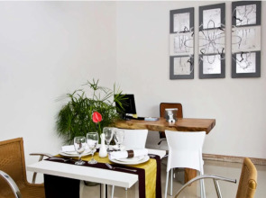 Lubdhaka Canggu Residence