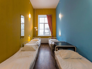 Хостел Ready Steady