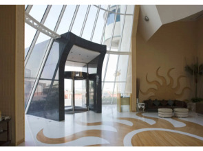 Отель City Center