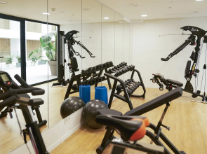 Eurostars Puerto de Ibiza