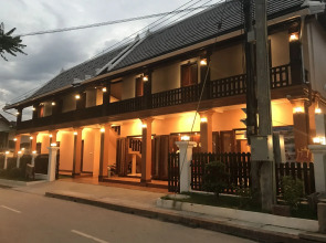 Jasmine Luangprabang Hotel