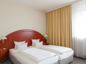 Sorat Hotel Berlin