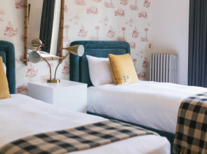 Palihouse Santa Monica