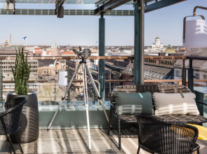 Scandic Simonkenttä