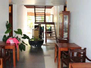 Hotel Villa kapuru