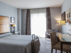 Hotel Macià Real de La Alhambra