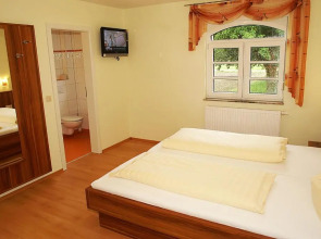 Fränkischer Gasthof Lutz