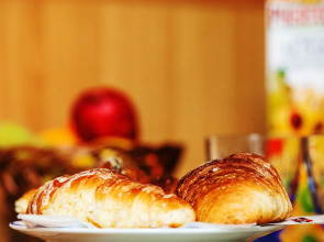 Hotel Villa Il Castagno