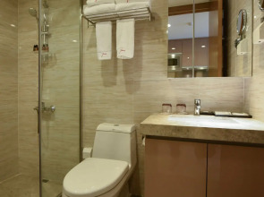 Yuwa Serviced ApartHotel