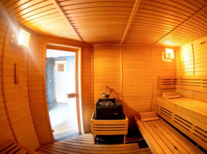 Mercure Ostrava Center Hotel