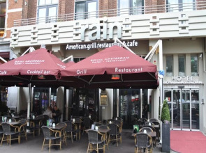 Royal Amsterdam Hotel