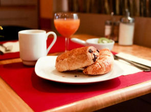 Leonardo Hotel Charleroi