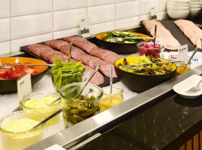 Scandic Stavanger City