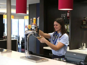 Holiday Inn Express London Wandsworth by IHG