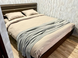 Апартаменты на проспекте Строителей 2