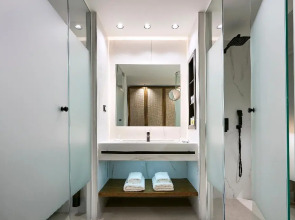 Michelangelo Resort and Spa